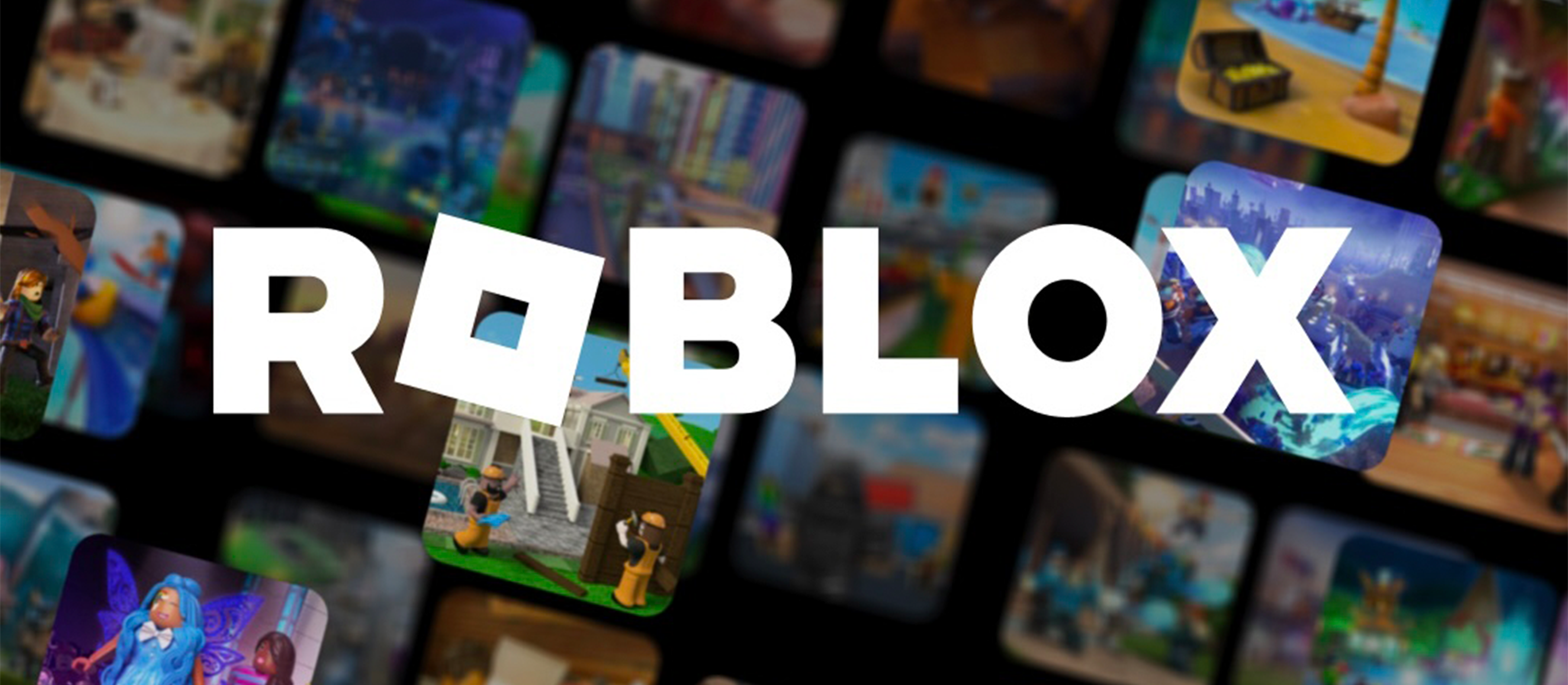 Centro de Recarga Roblox